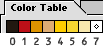 index palette