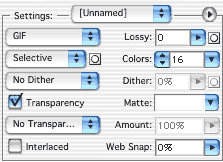 web settings - gif