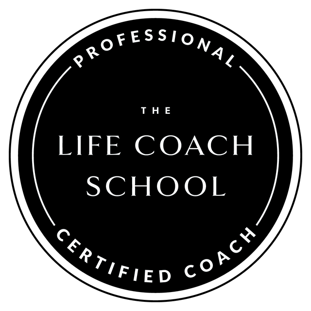 Certified Life Coach